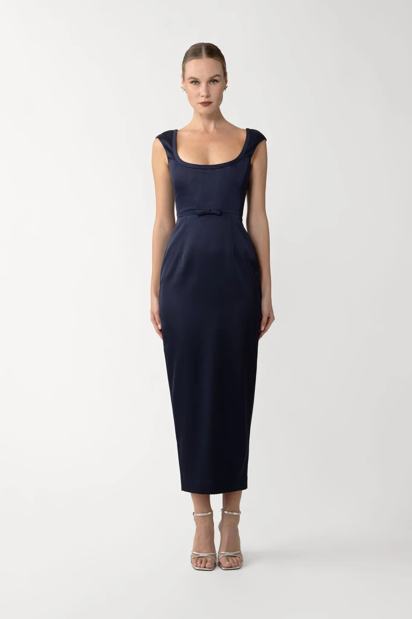 MEADOW MIDI DRESS - 4
