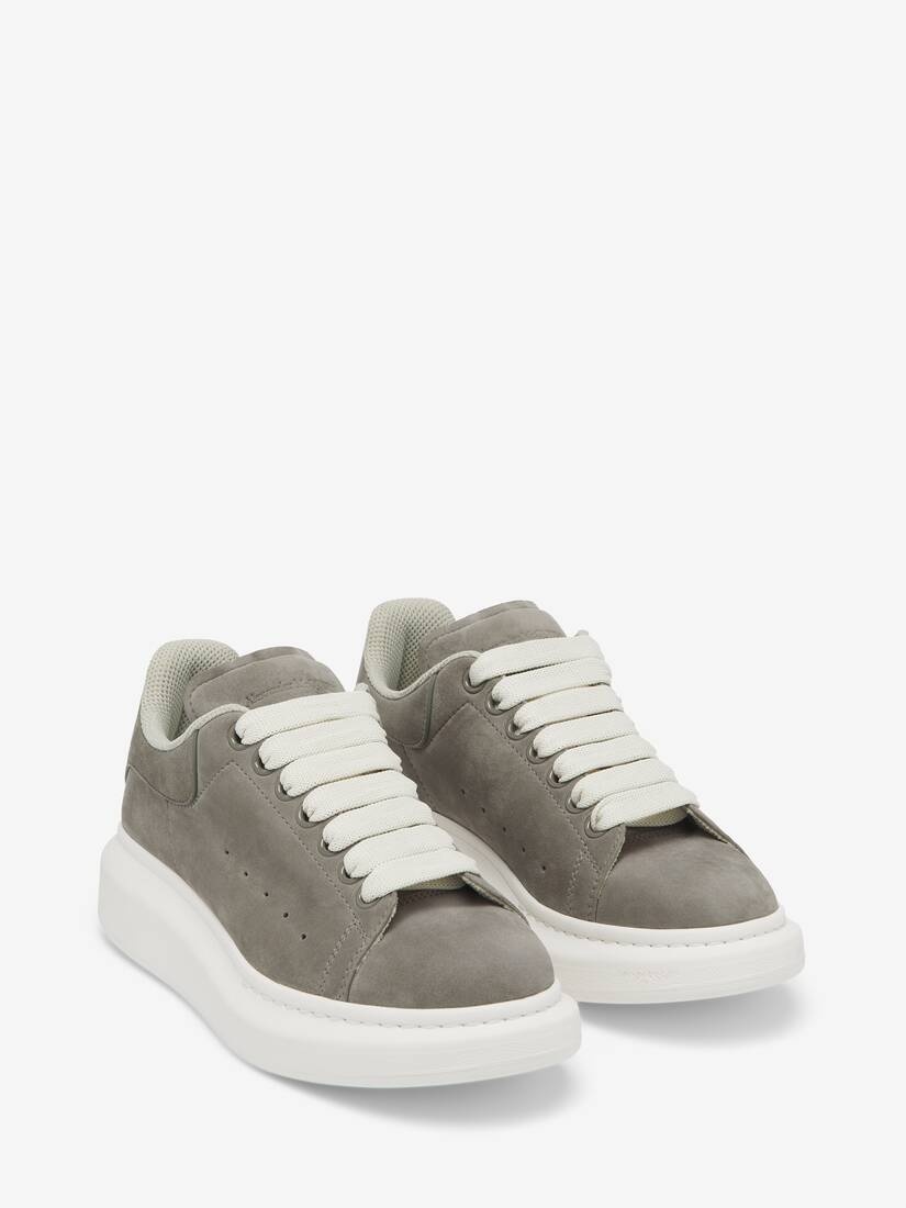 Oversized Sneaker - 2