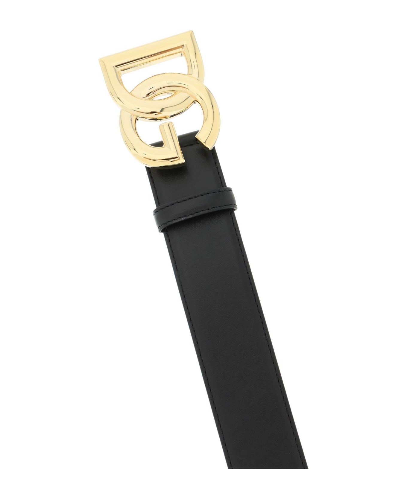 Dg Buckle Belt - 3