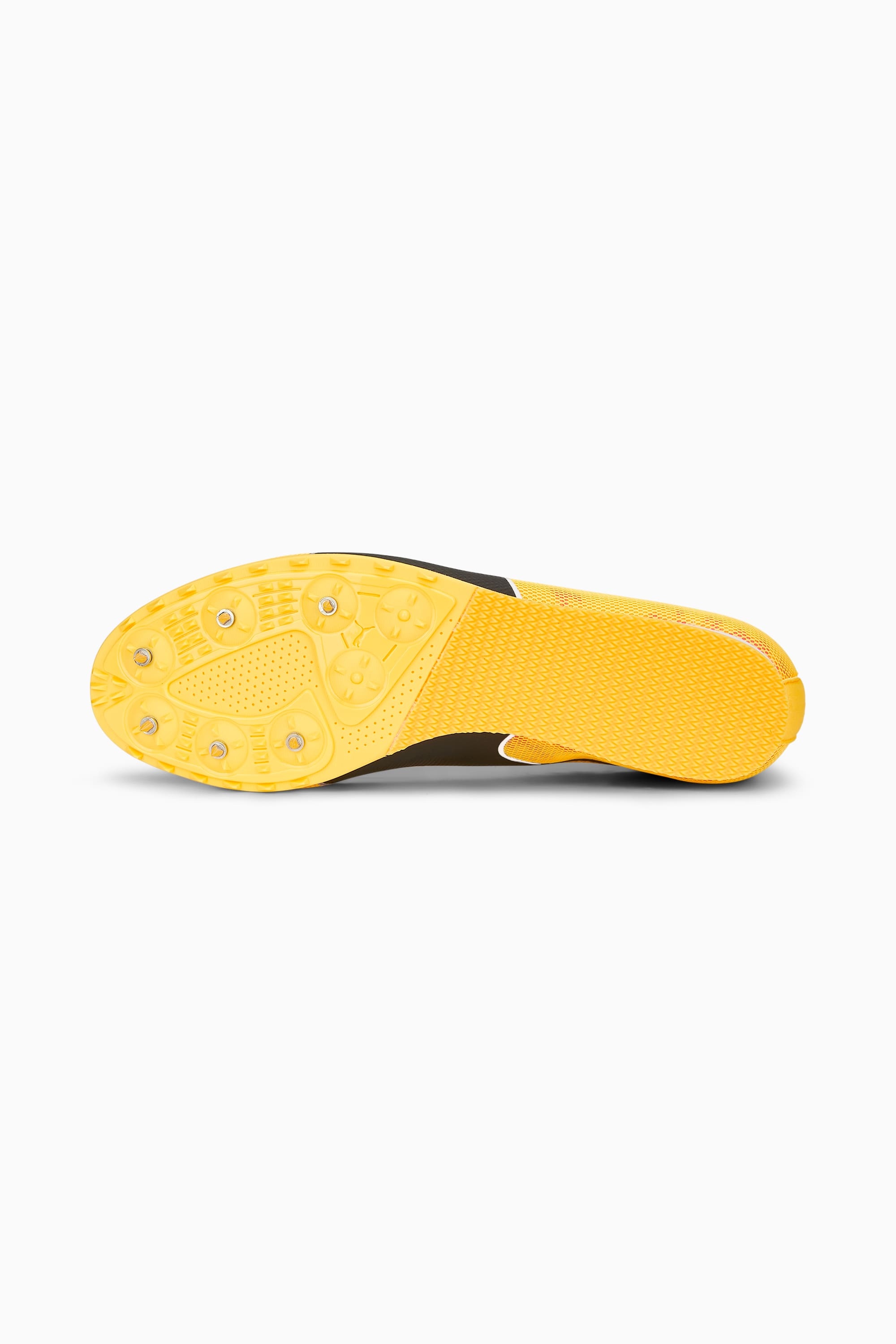 evoSPEED Star 8 Men's Track Spikes - 7