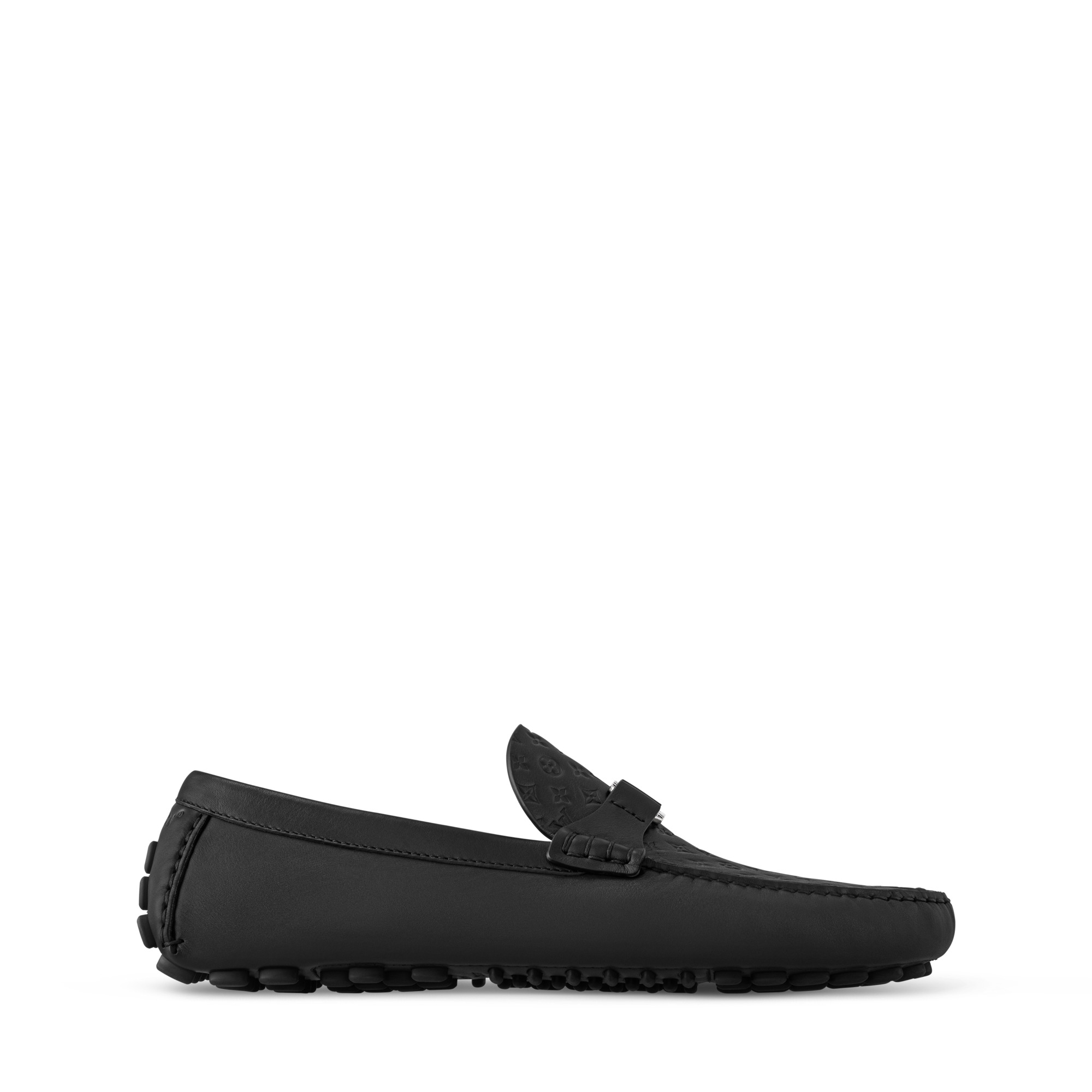 LV SiLVerstone Moccasin - 2
