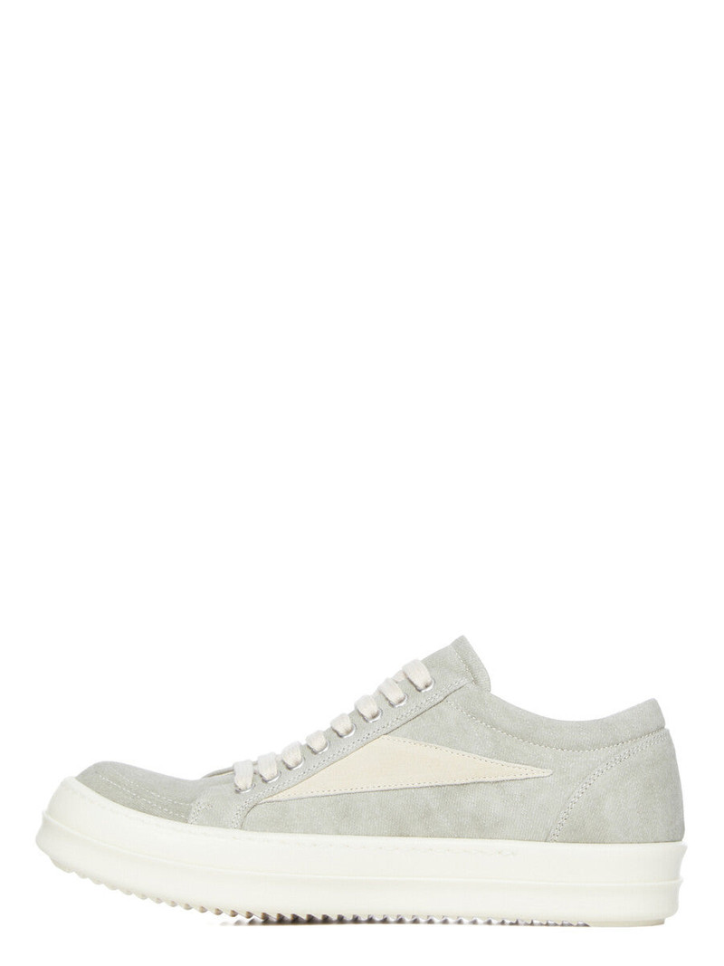 Rick Owens DRKSHDW VINTAGE SNEAKS outlook