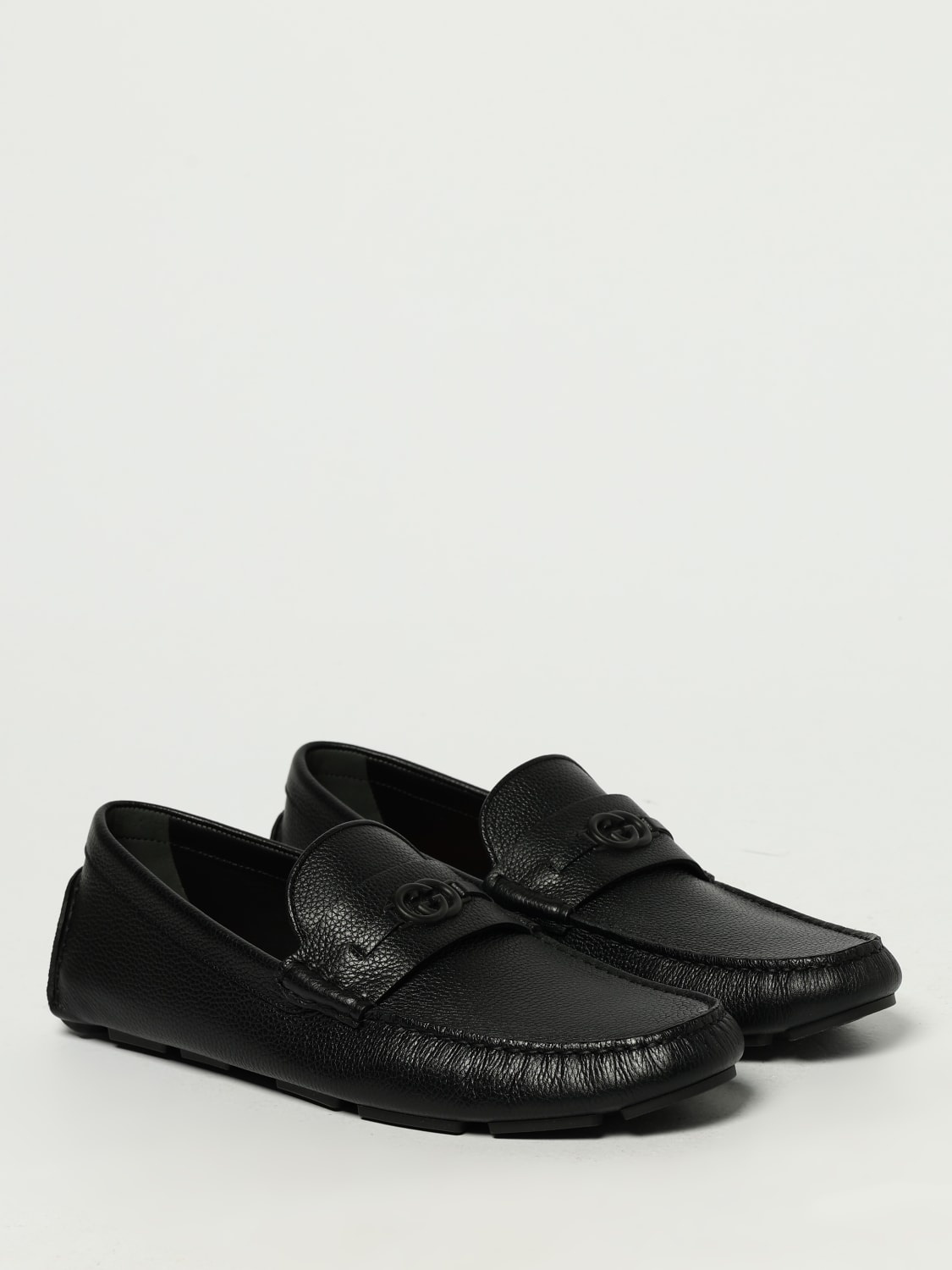 Shoes men Gucci - 2