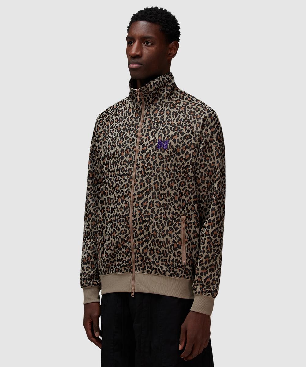 needles ジャケット Needles/ニードルズ 別注Track Jacket - Poly Smooth | BEAVER