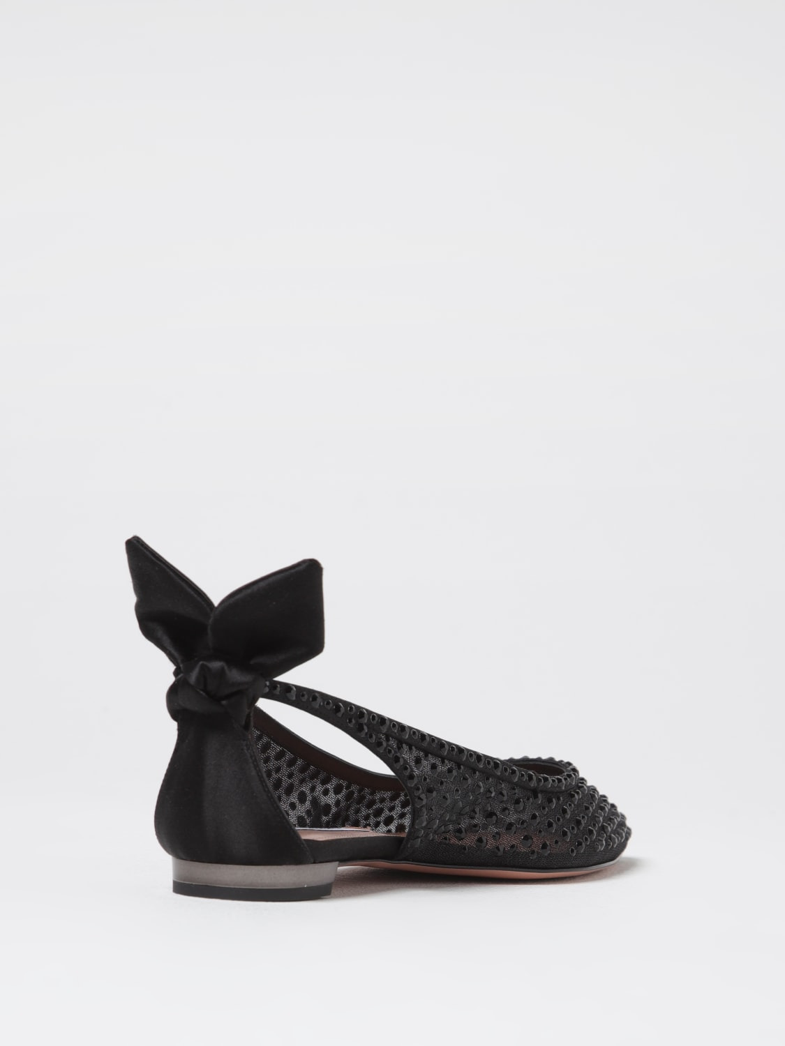 Ballet flats woman Aquazzura - 3