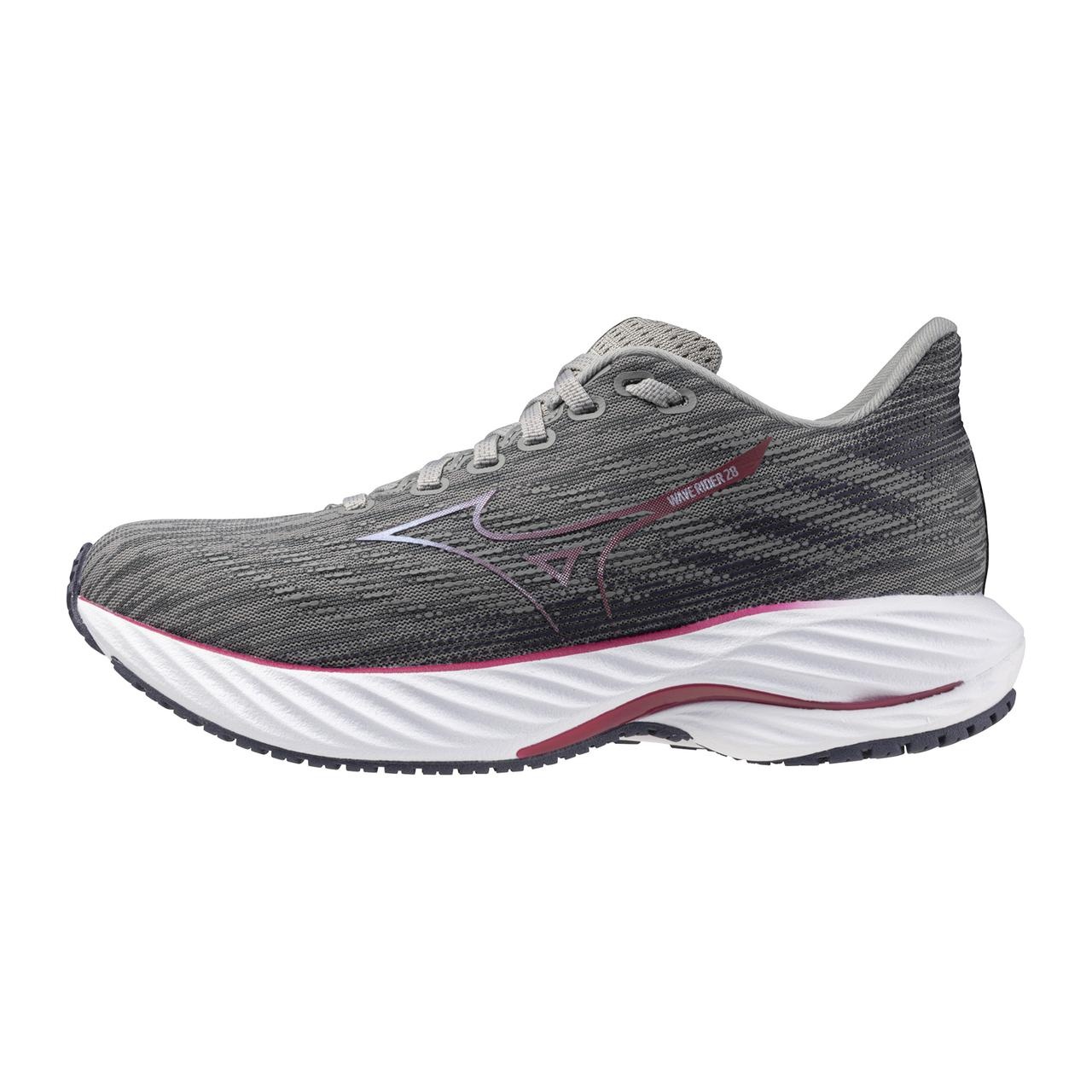 Women's Wave Rider 28 Running Shoe - 1