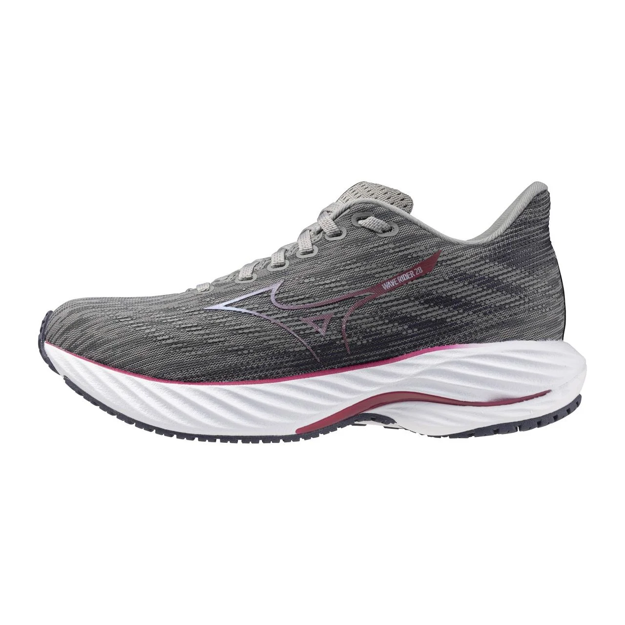 Women's Wave Rider 28 Running Shoe - 1