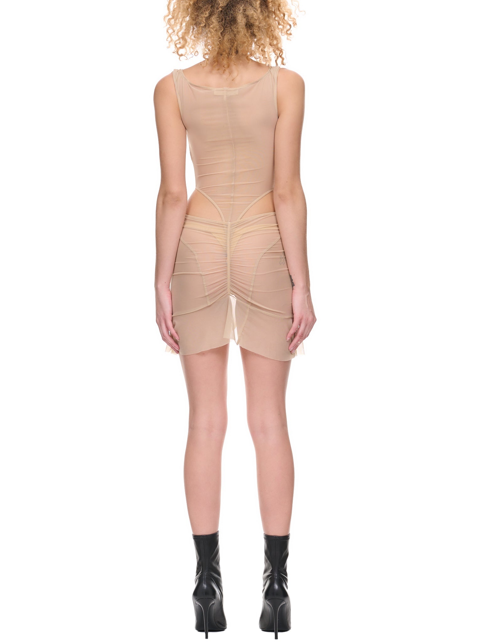 Celest Dress - 3