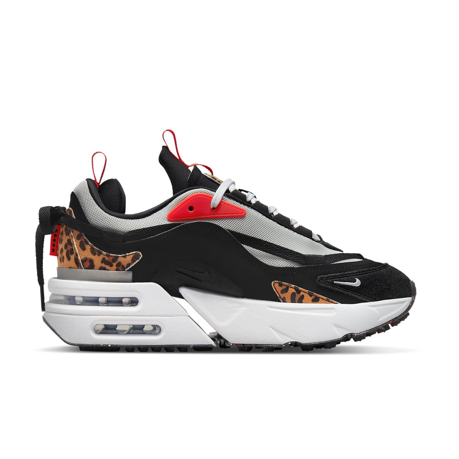 (WMNS) Nike Air Max Furyosa 'Leopard' DH5104-002 - 2