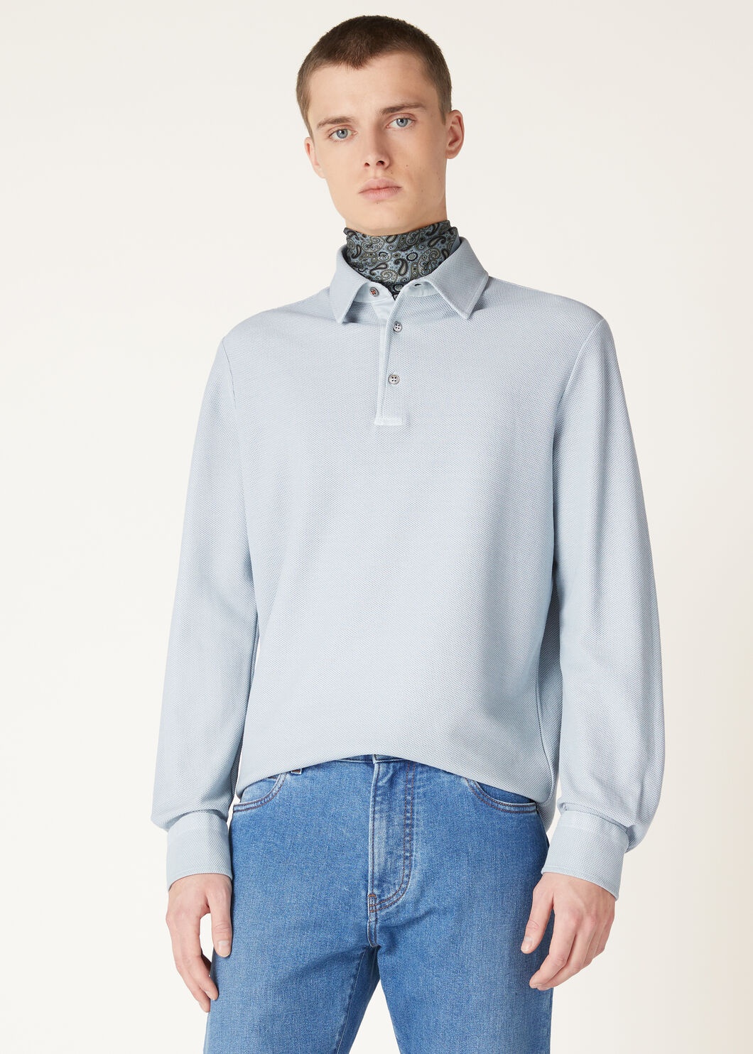 Polo Shirt - 4