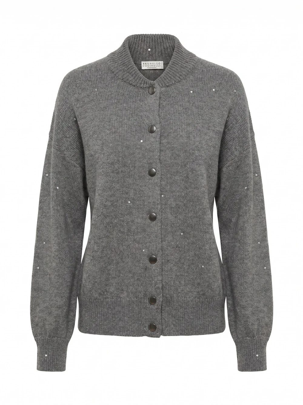 Cardigan - 1