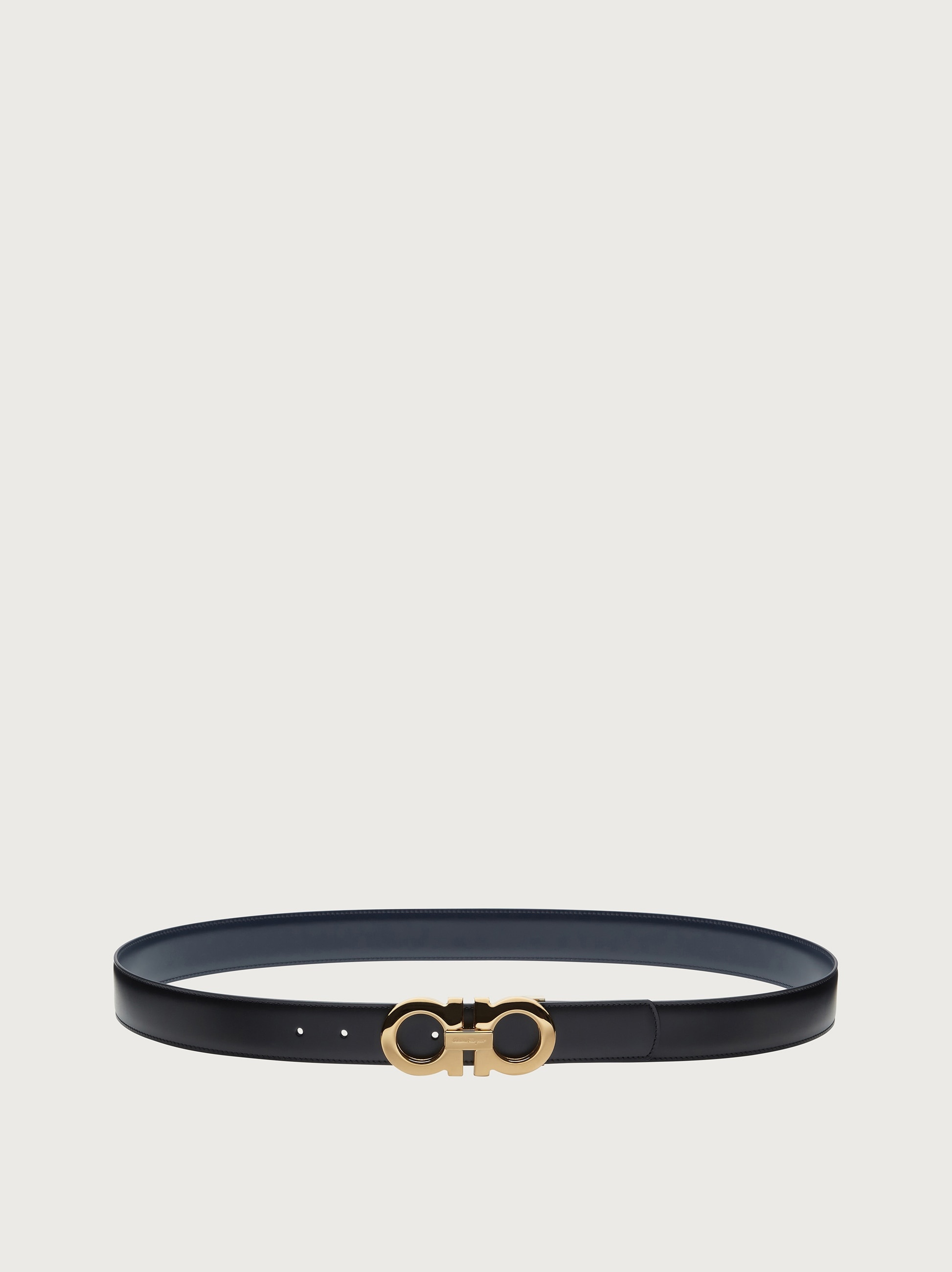 Gancini Switch belt box - 2