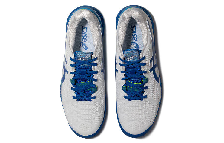 ASICS Gel Resolution 8 'Novak Pack' 1041A345-960 - 3