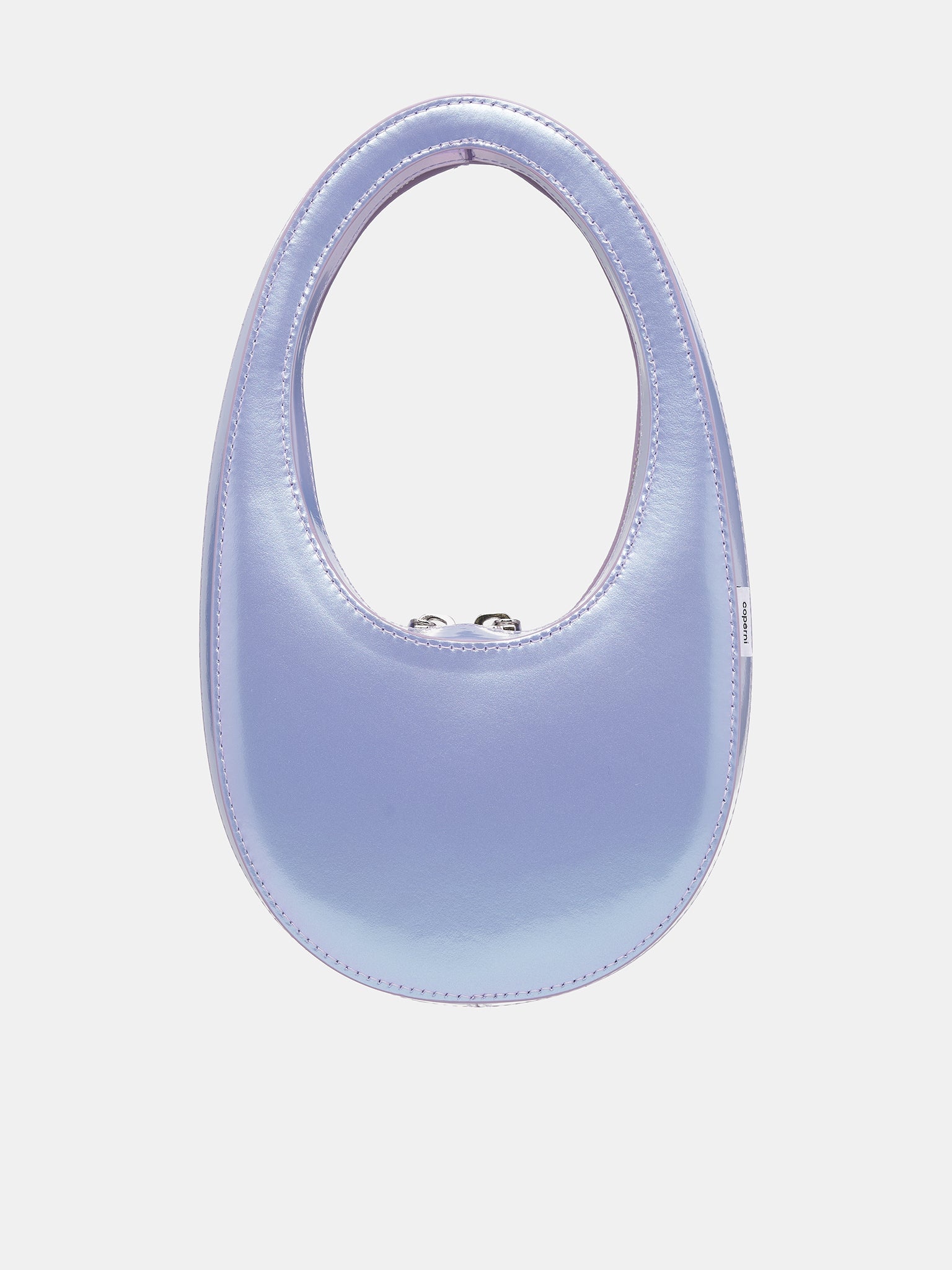 Pearlized Mini Swipe Bag - 3