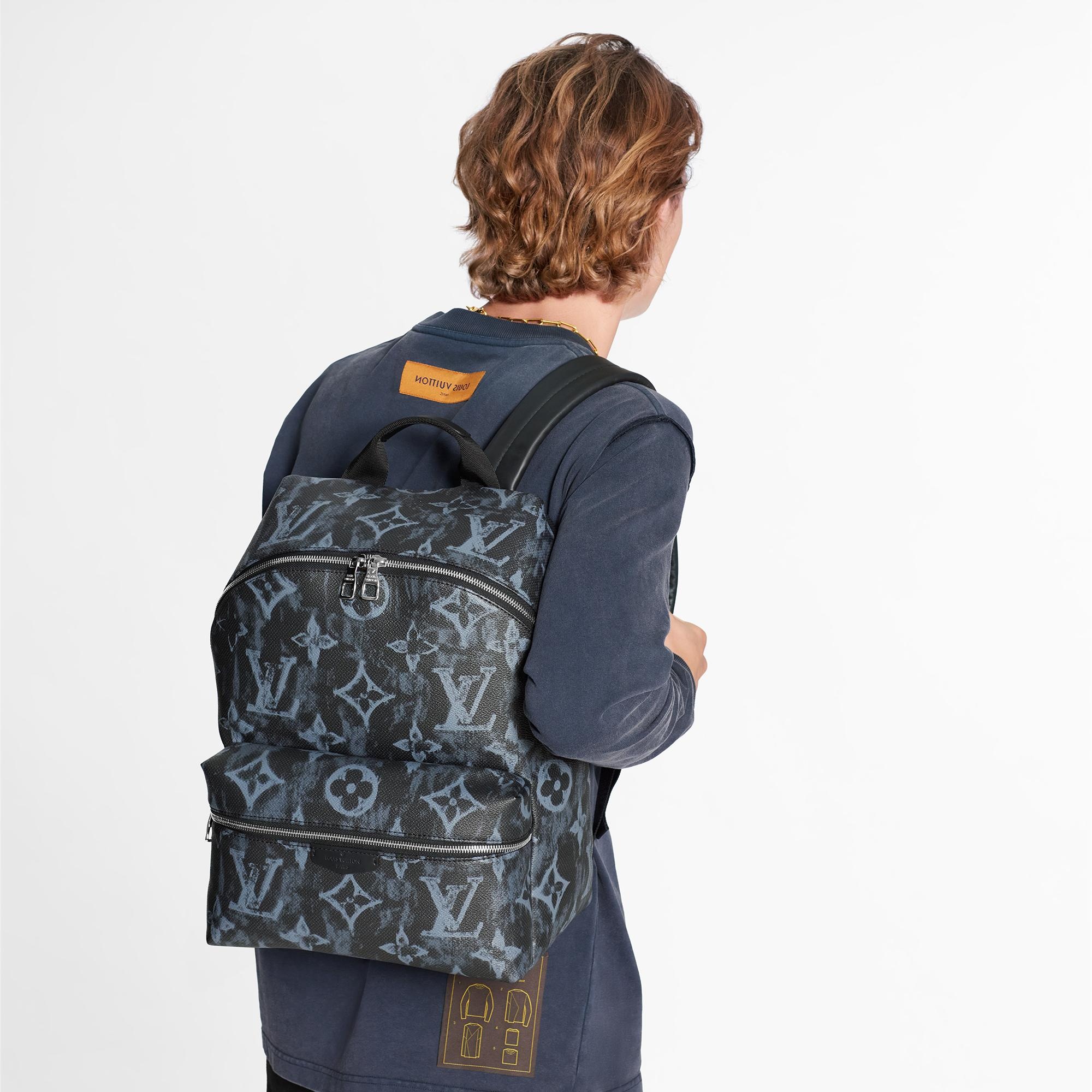 Discovery Backpack PM - 2