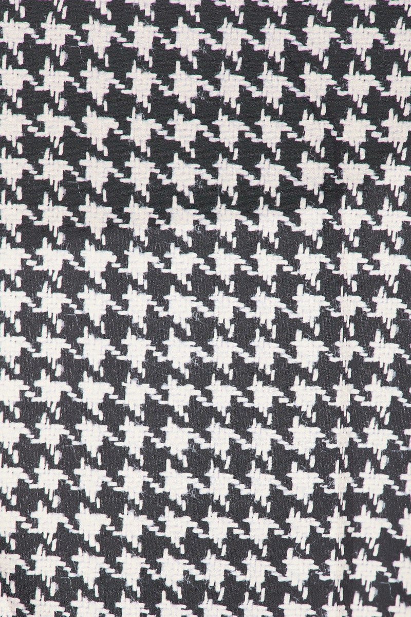 NORMA KAMALI Super Oversized Boyfriend Shirt Flared Gown outlook