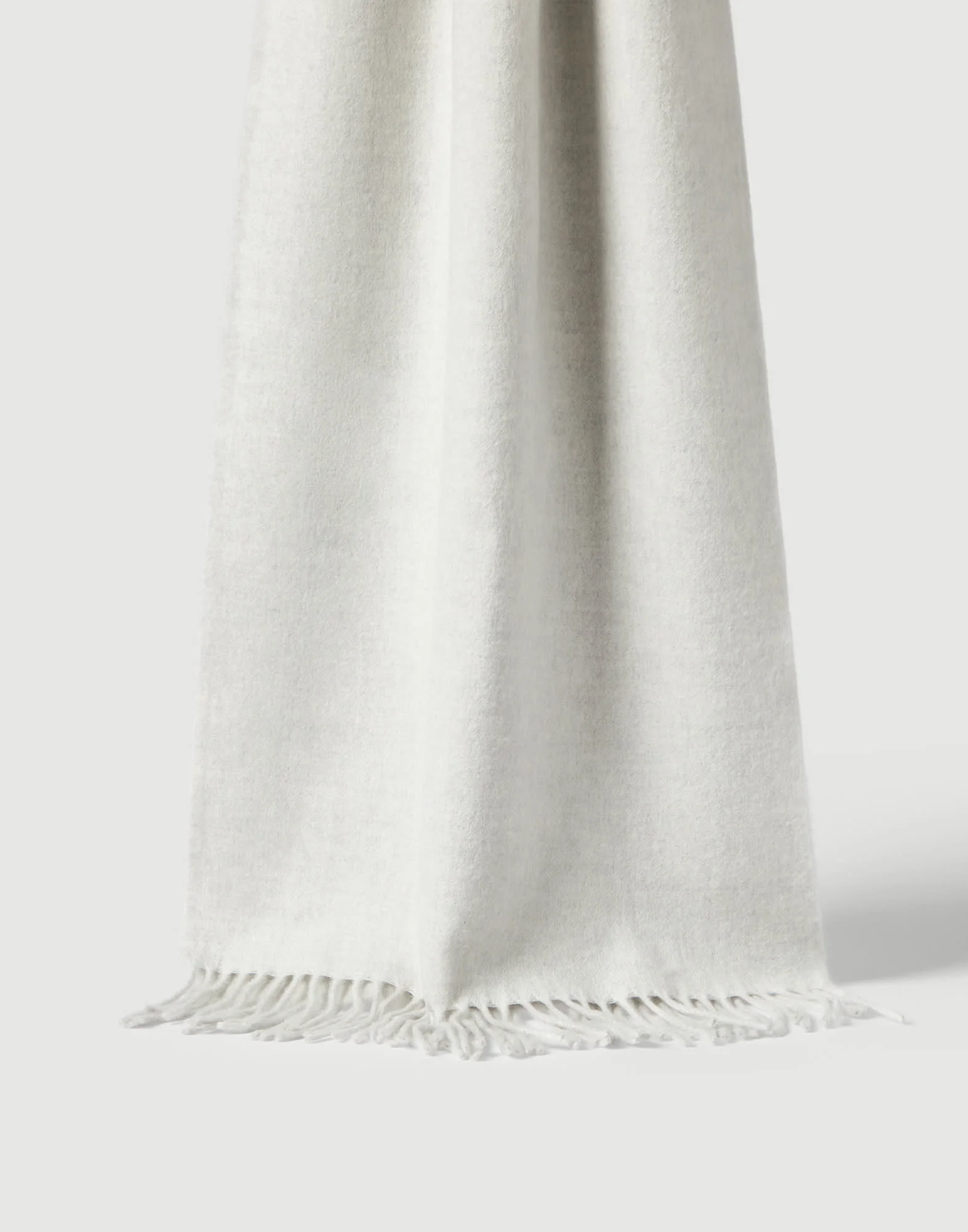 Cashmere scarf - 1