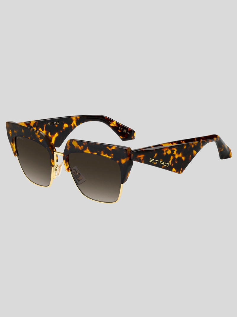 Etro ETROCLUB SUNGLASSES outlook