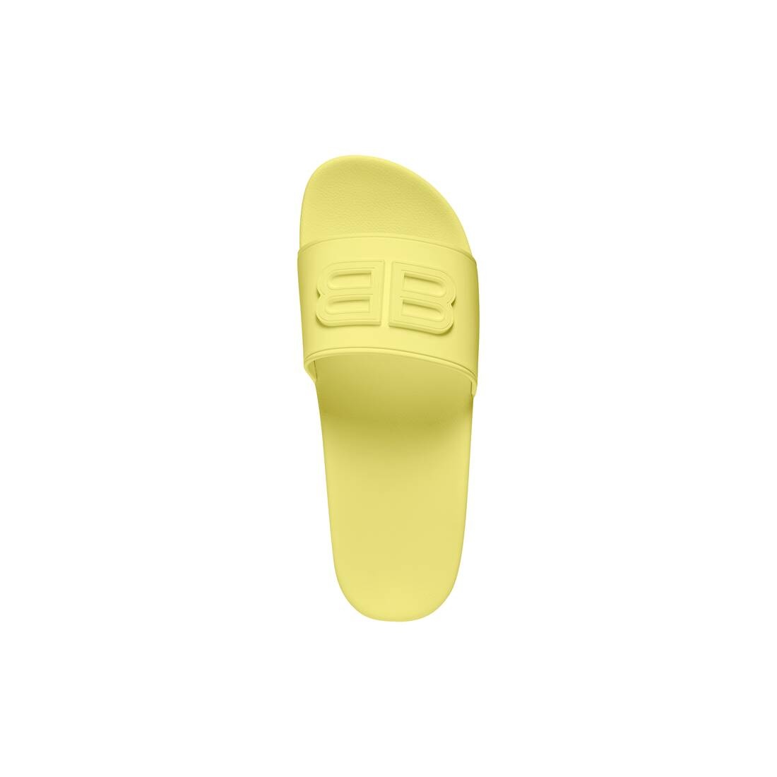 pool clog bb slide sandal monocolor - 6