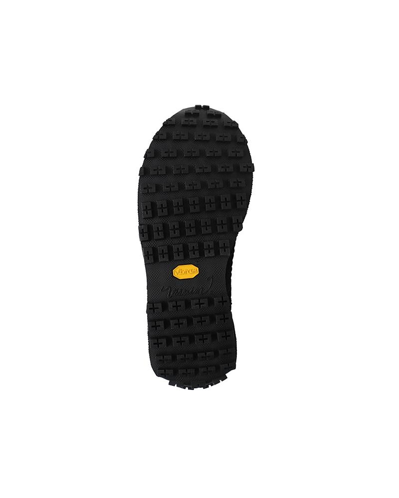 WALPI RUNNER BLACK - 4