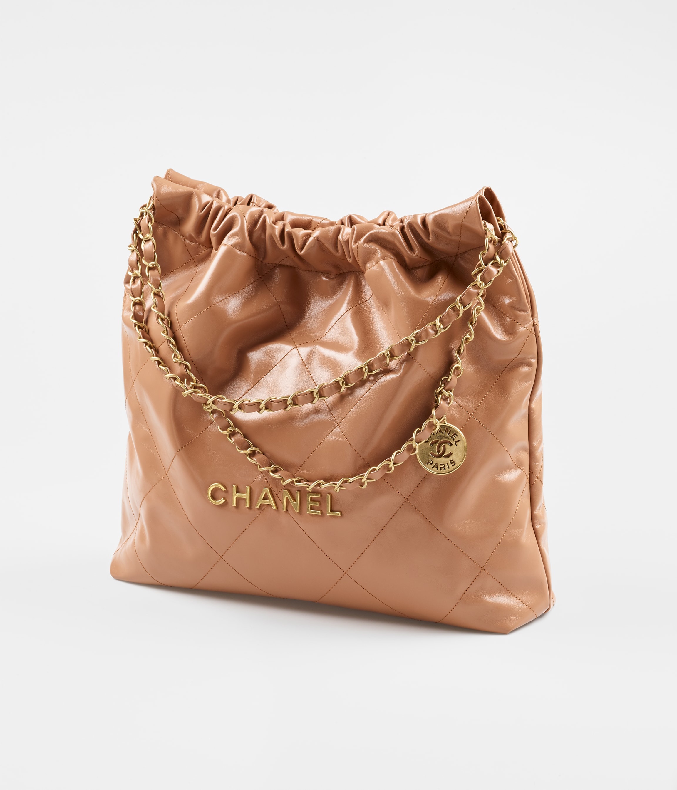 CHANEL 22 Handbag - 2