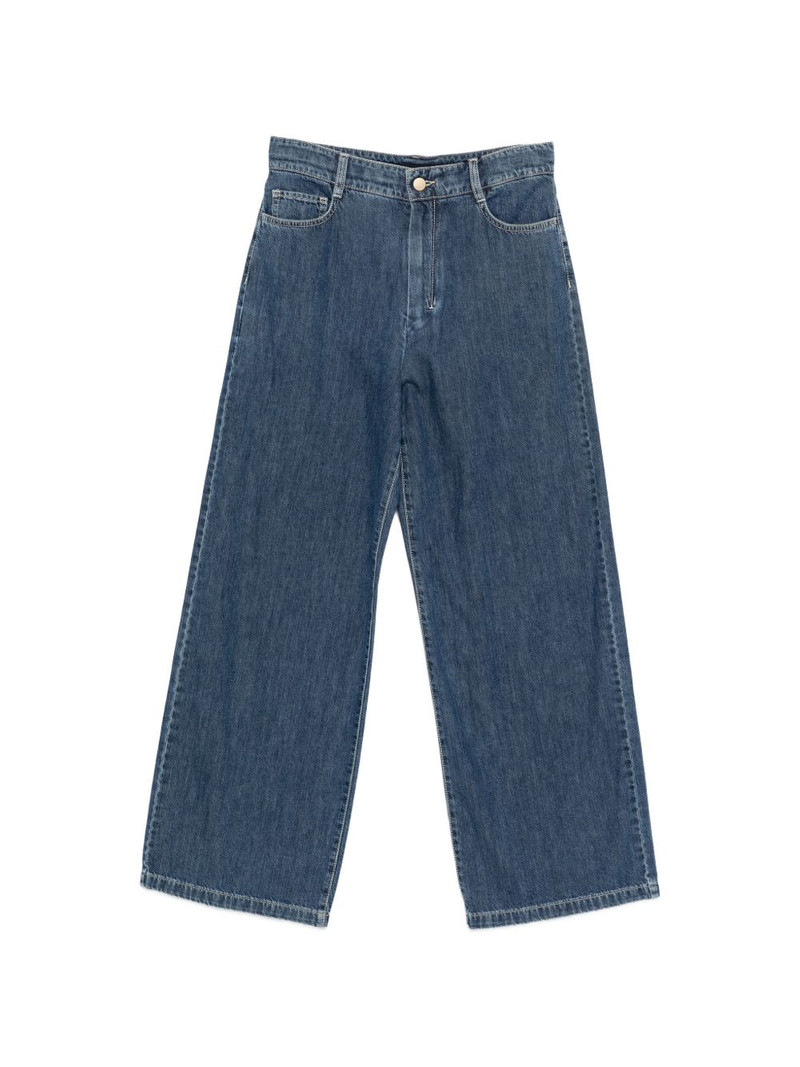 Zeus jeans 1