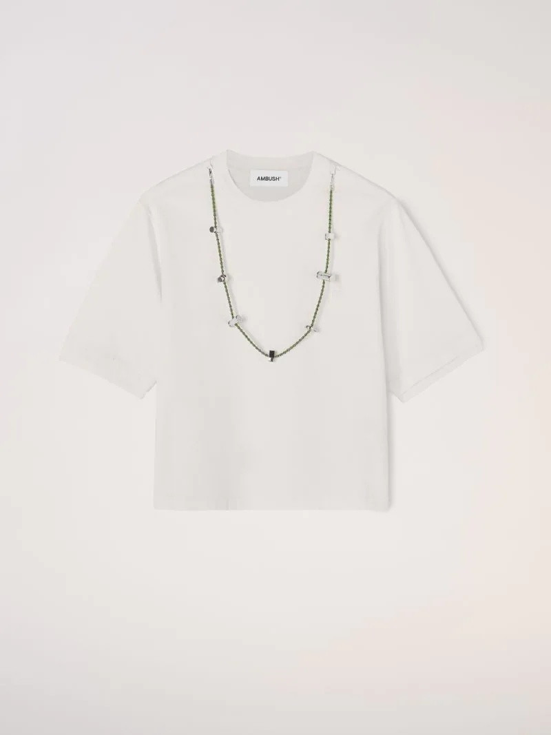 STOPPERS T-SHIRT - 1