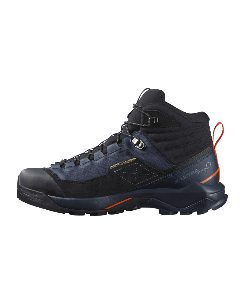 X ULTRA ALPINE MID GORE-TEX 3