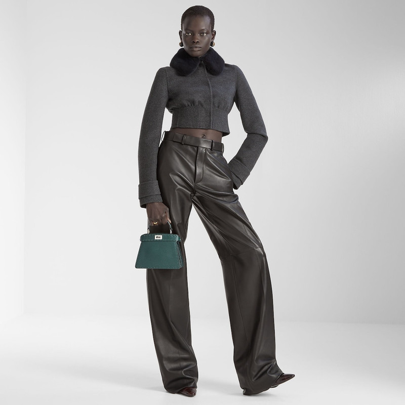 FENDI Pants outlook