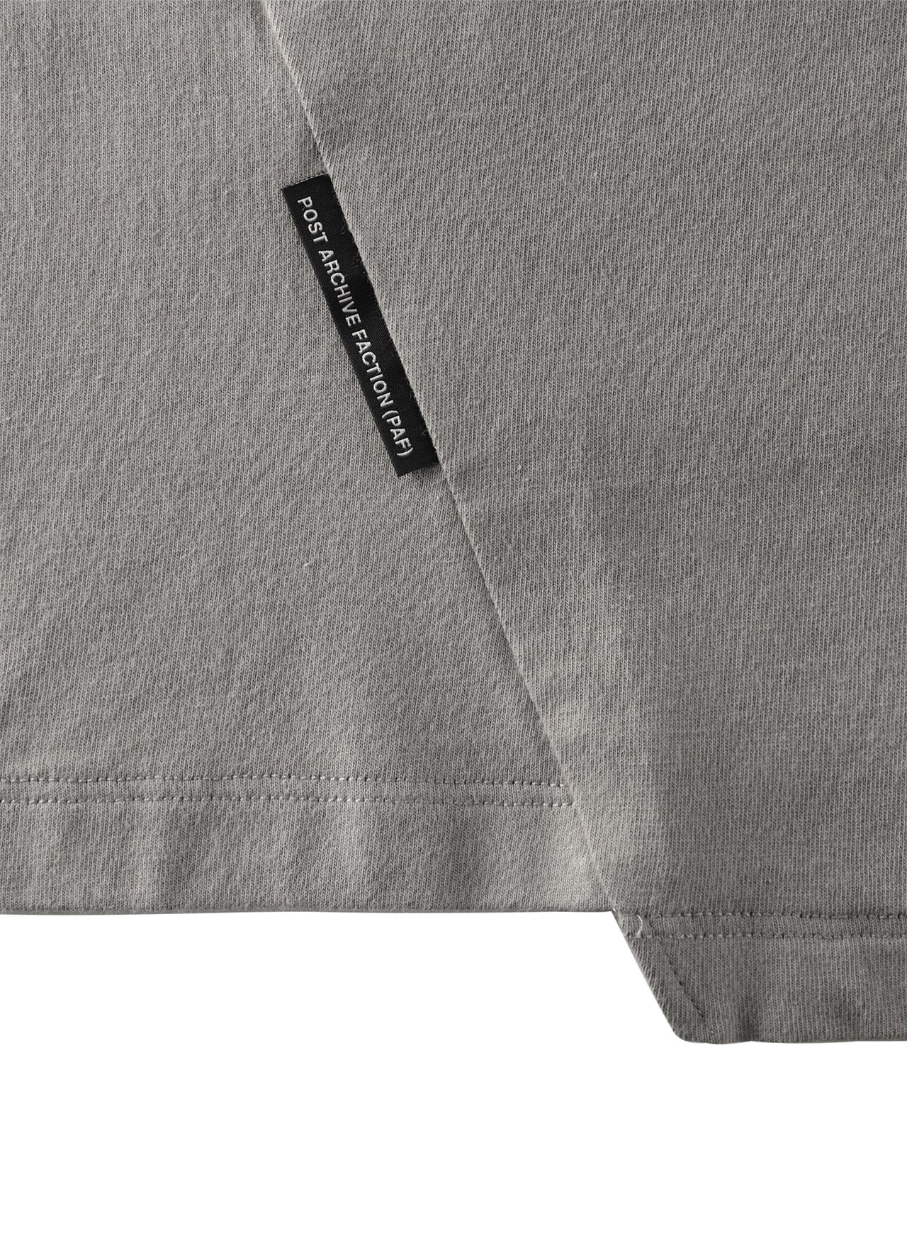 8.0 TEE CENTER (WARM GREY) - 4