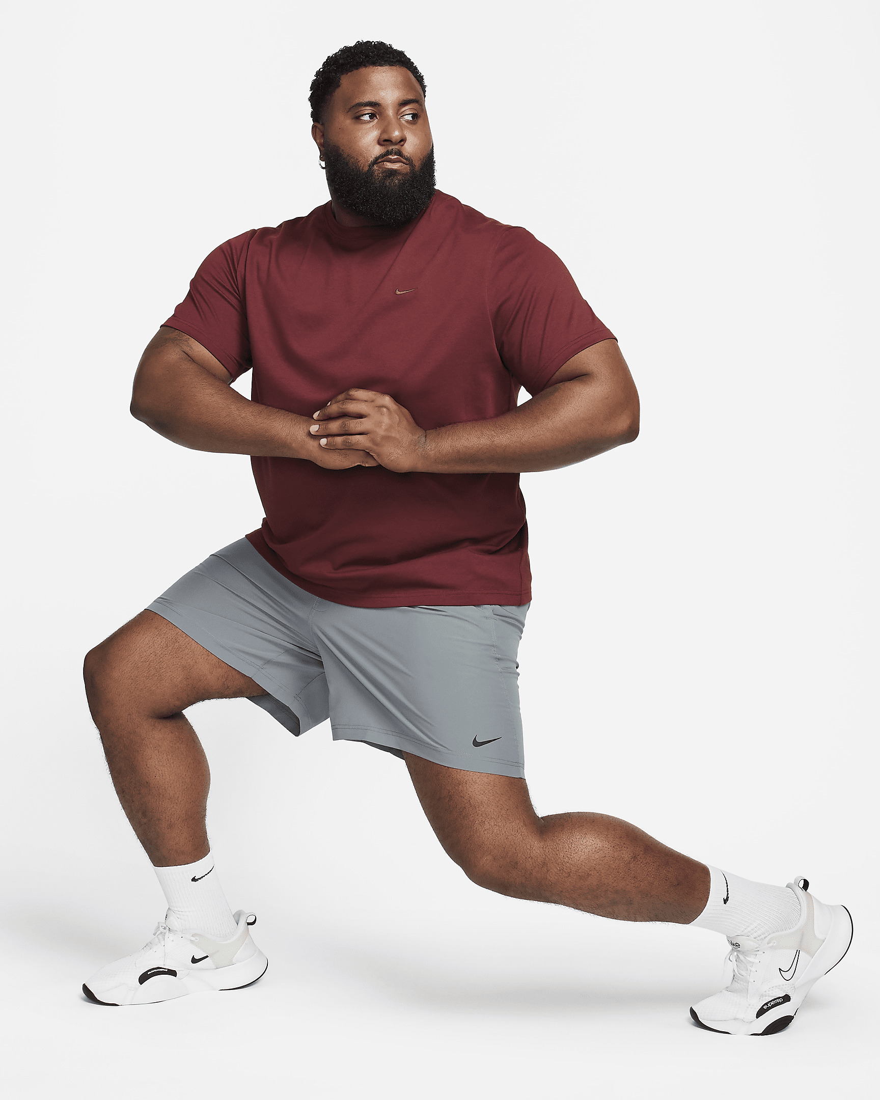Nike Form Men's Dri-FIT 7" Unlined Versatile Shorts - 11