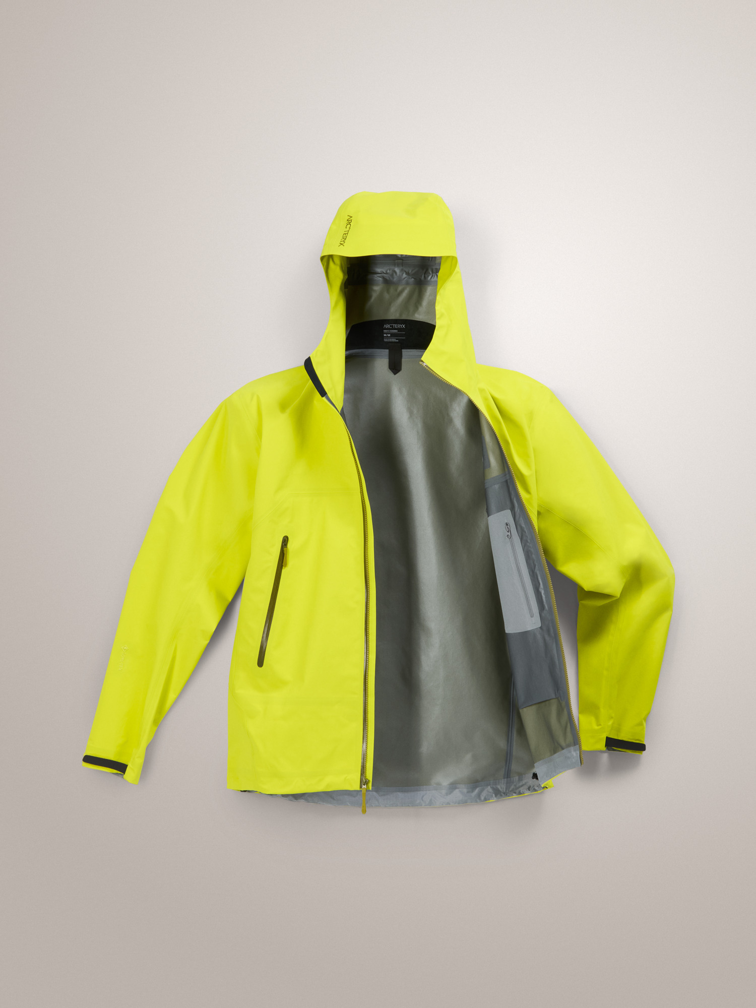 Beta Jacket - 9