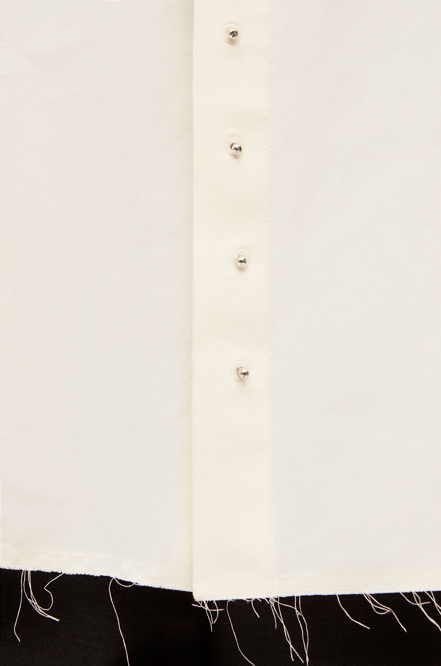 Shirt in technical paper - 5