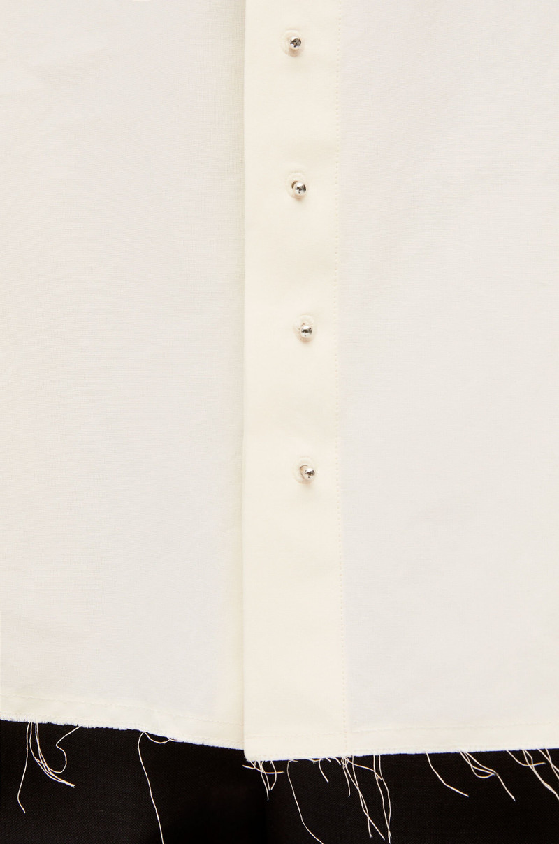 Shirt in technical paper 5