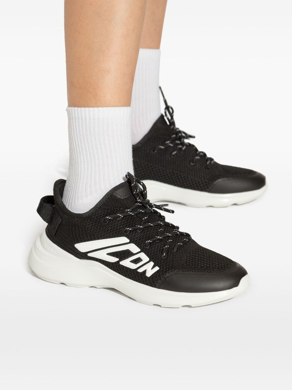 Fly sneakers - 6