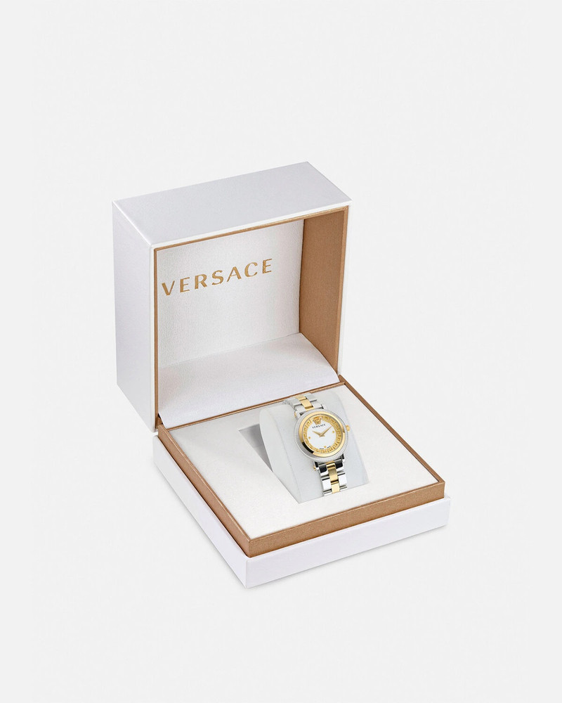 Greca Flourish Watch 4
