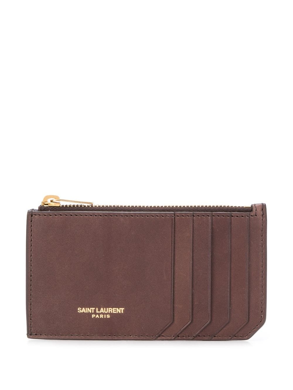 Fragments zipped cardholder - 1