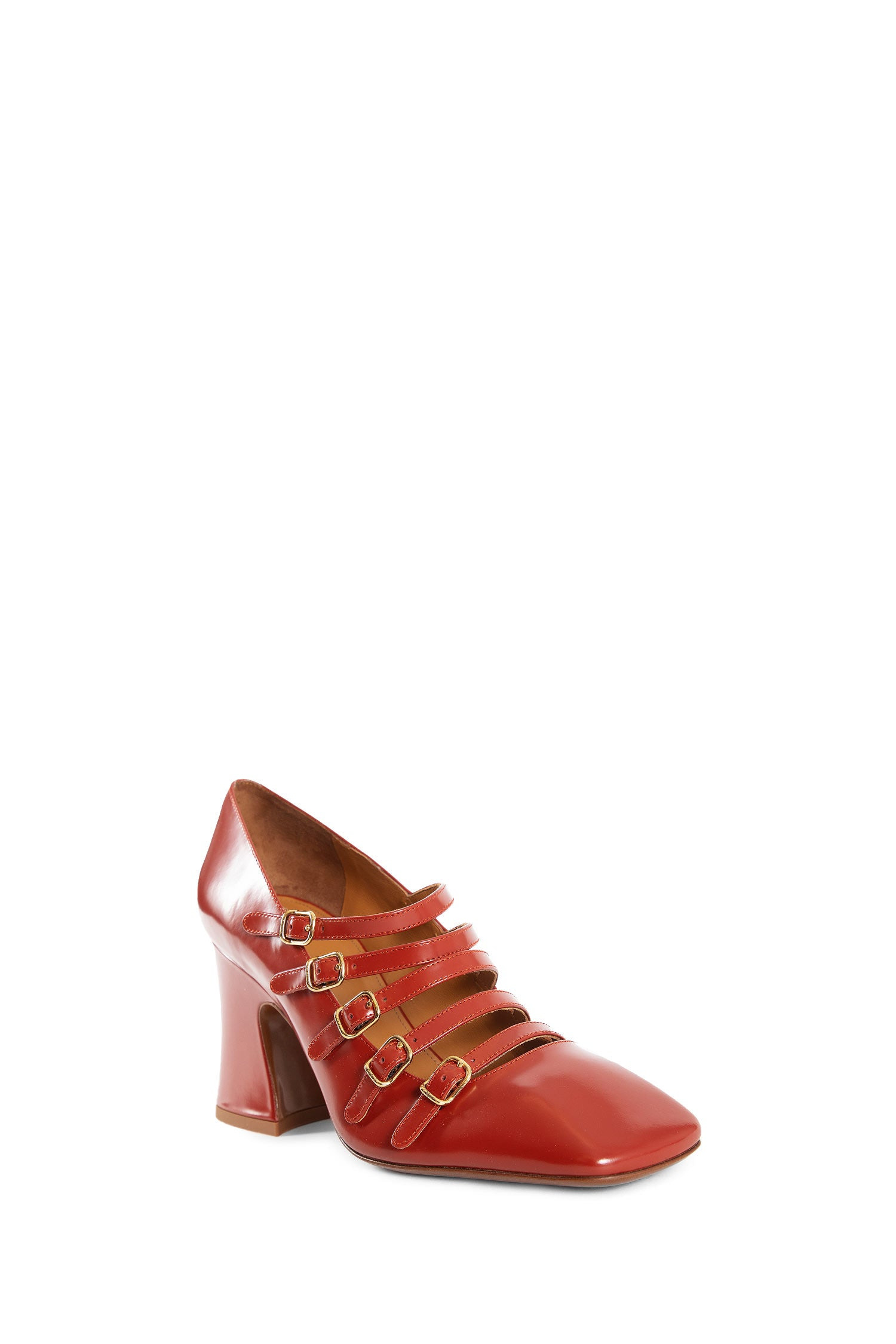 Janis Pumps - 2