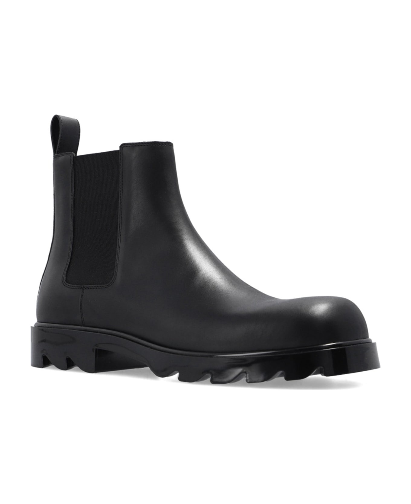 Strut Boots - 2