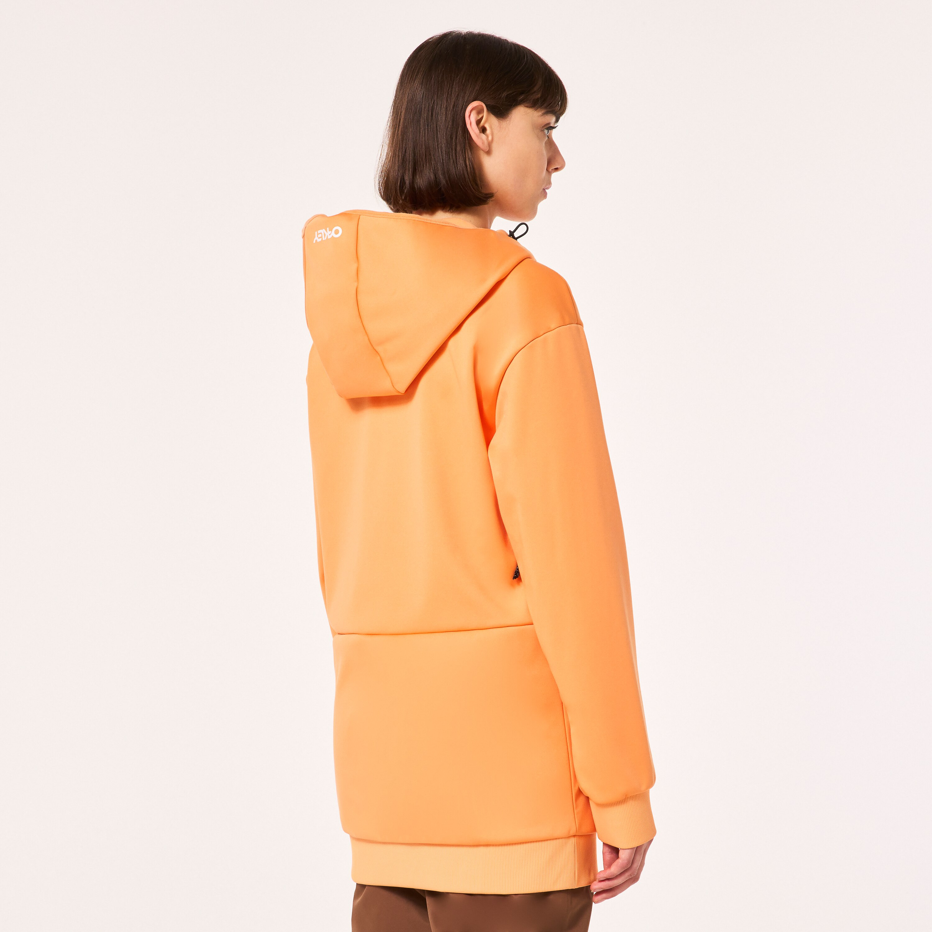 W Park Rc Softshell Hoodie - 5