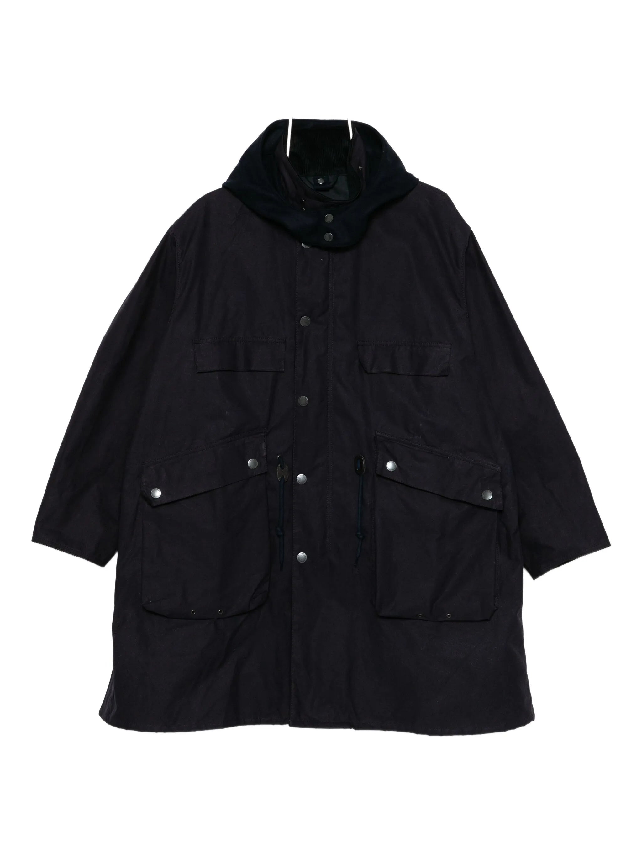 X BARBOUR BEDALE JACKET - 1