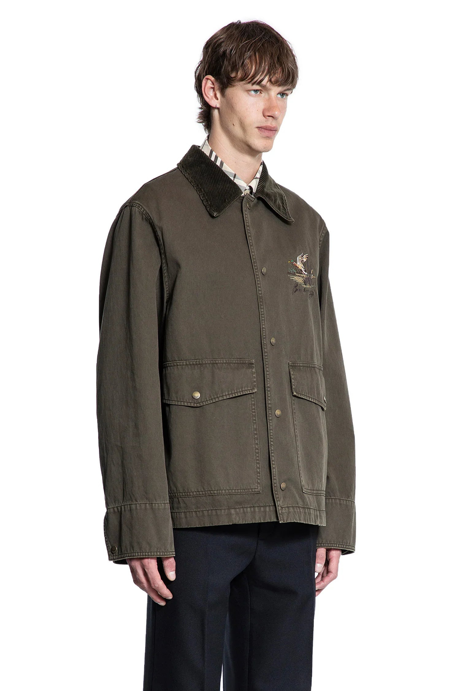 Cotton-Field-Jacket - 2