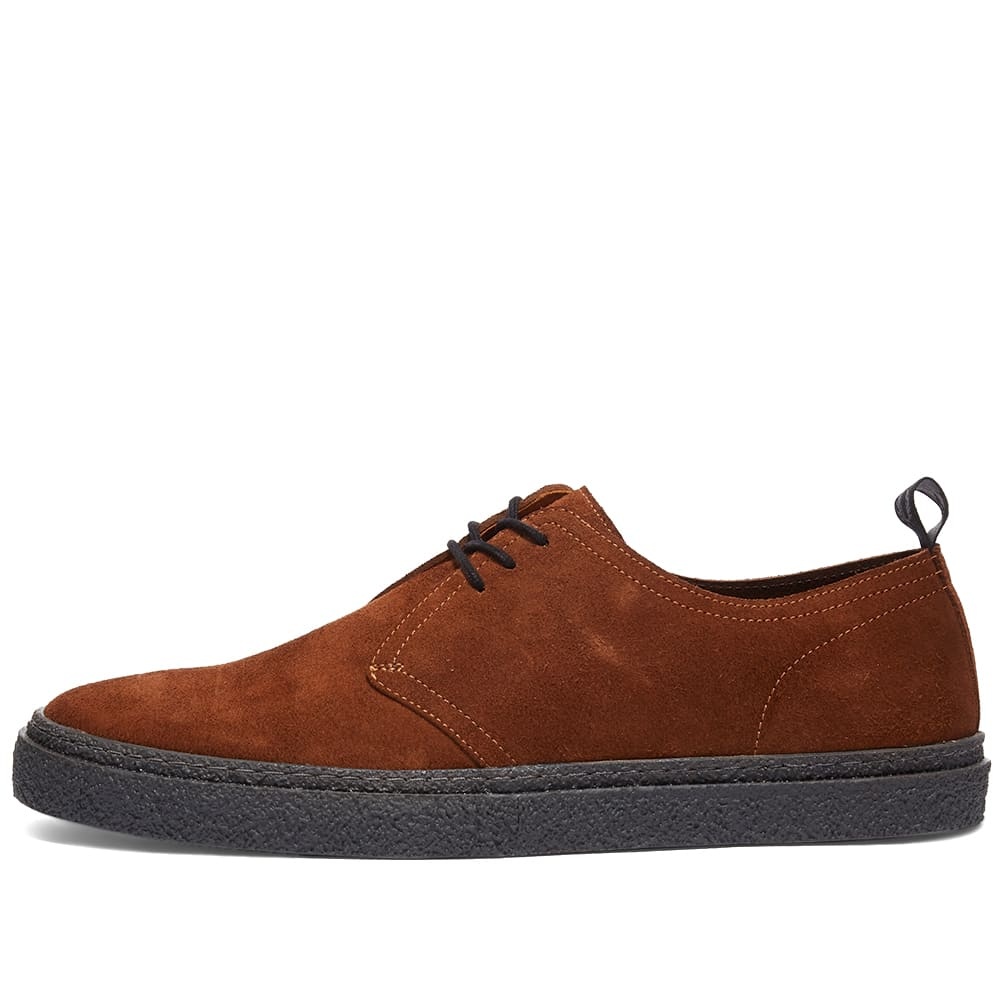 Fred Perry Linden Suede Boot - 2