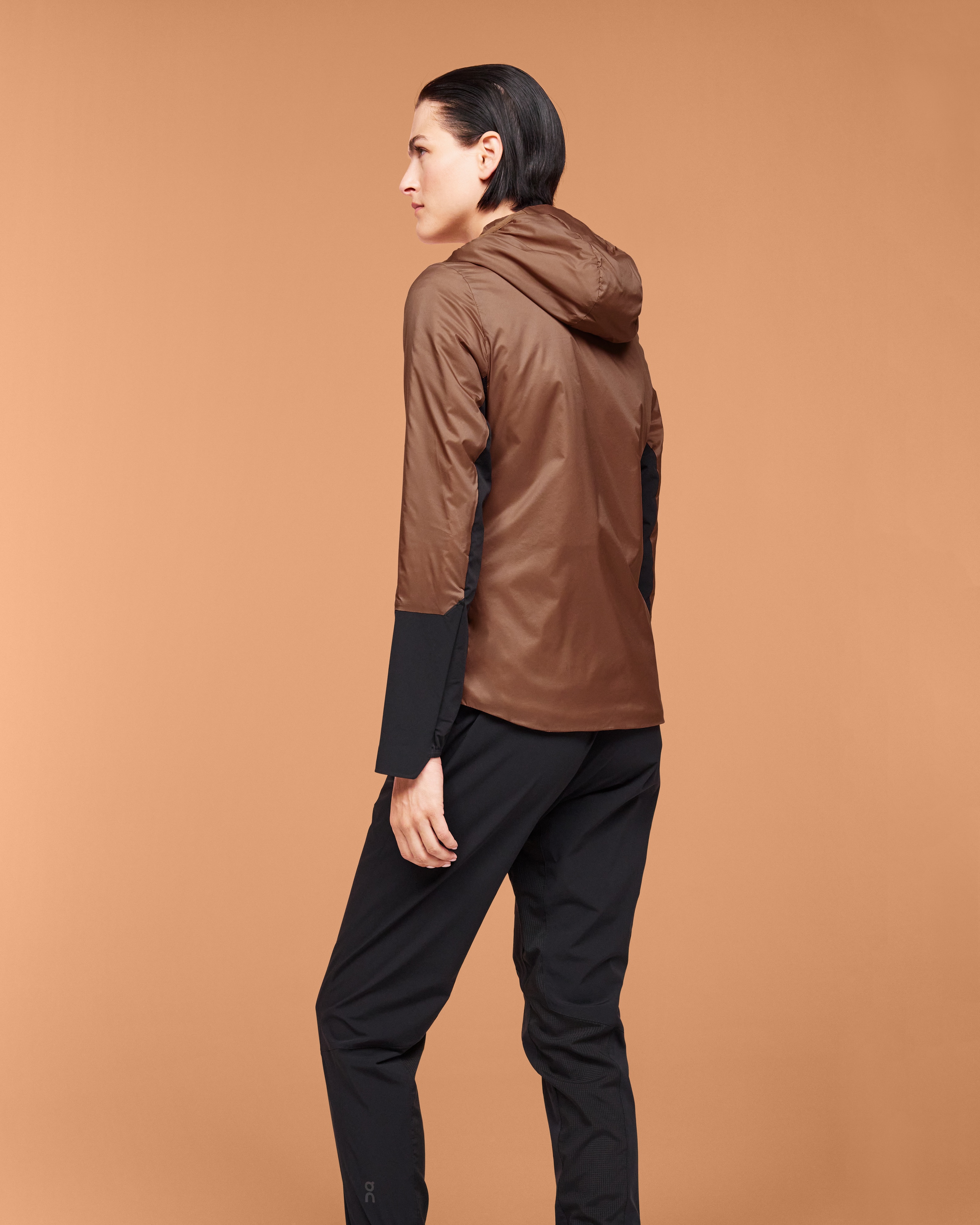 Insulator Jacket - 3