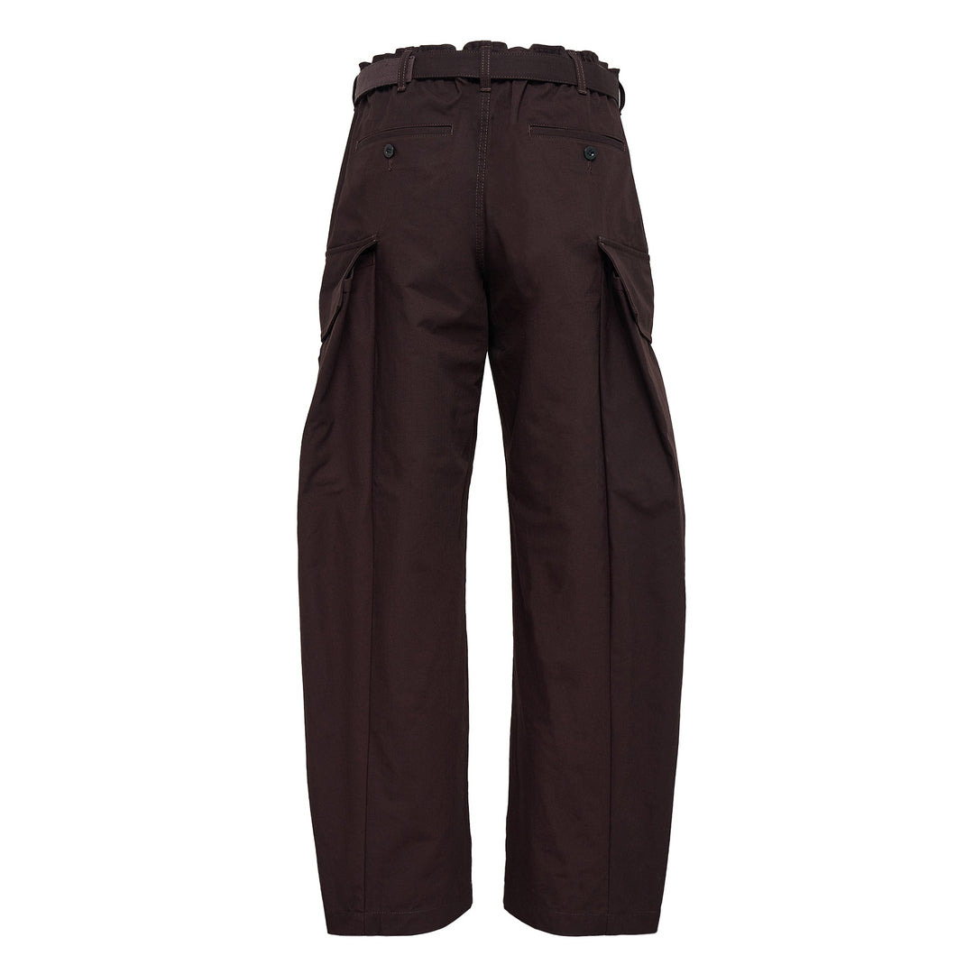 Rip Stop Pants - 2