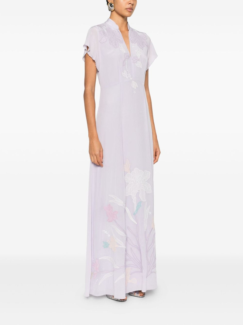 floral maxi dress 3