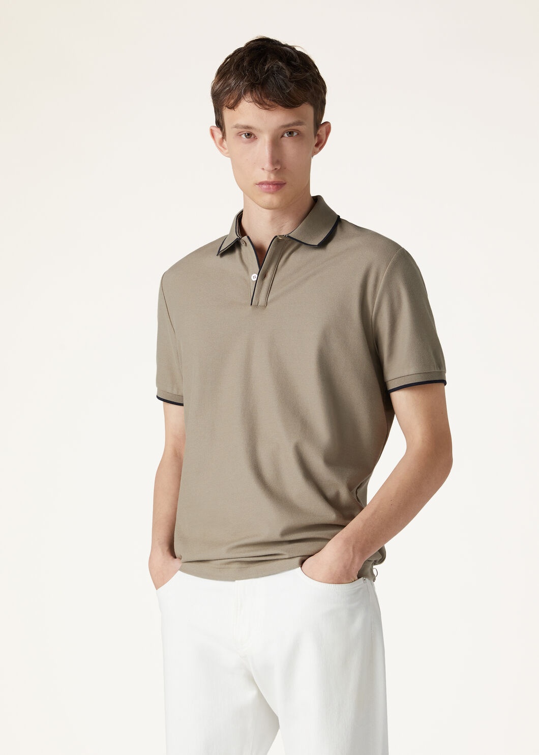 Brentwood Polo - 4