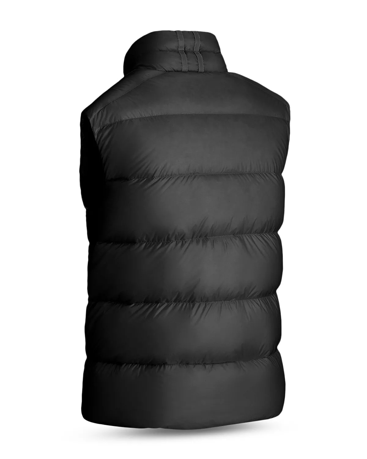 Cypress Down Vest - 4