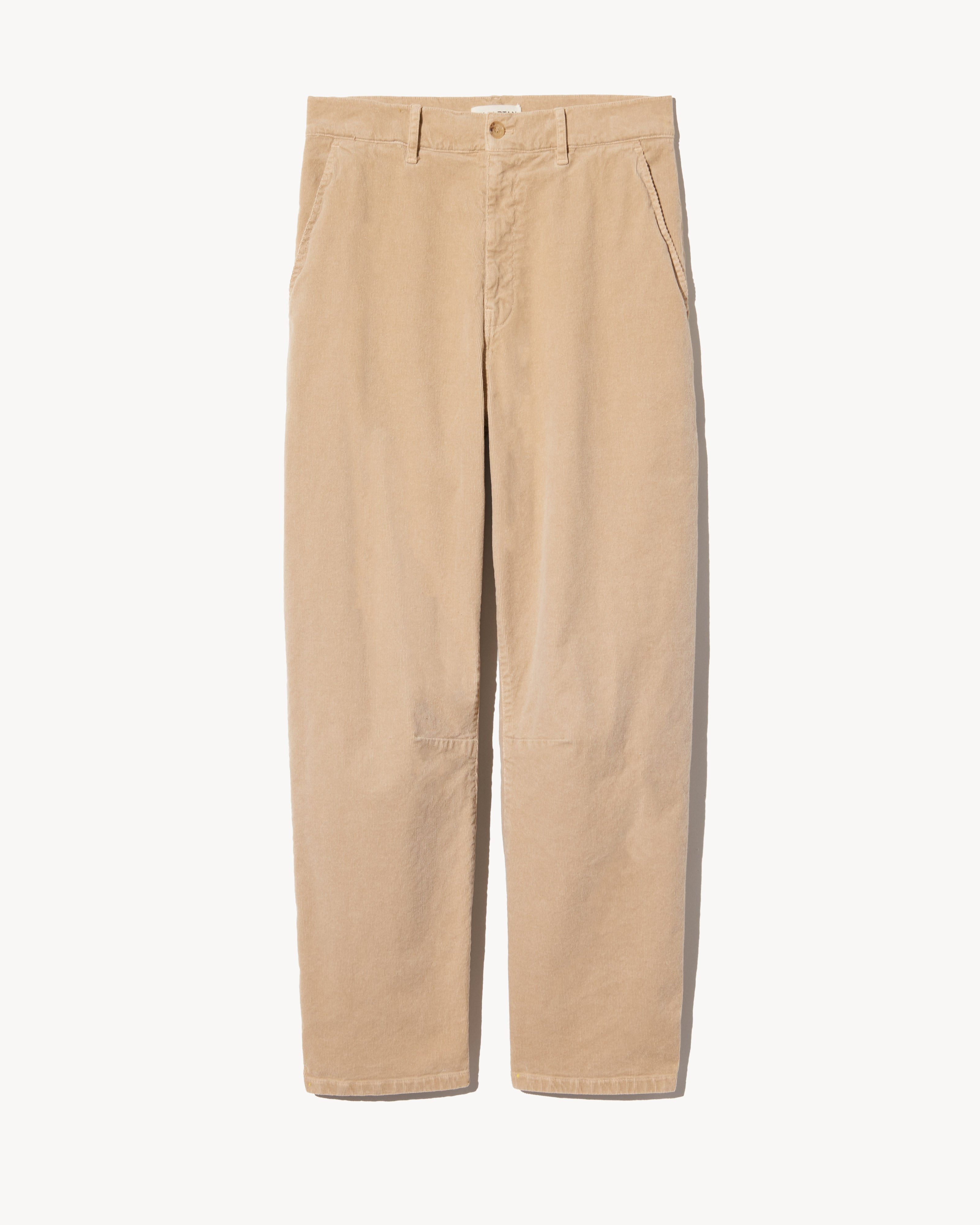CARPENTER CORDUROY PANT - 1