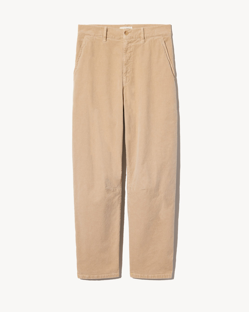 CARPENTER CORDUROY PANT 1